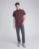 Short Sleeve Sportshirt with Chest Pocket sold by Kenneth Cole