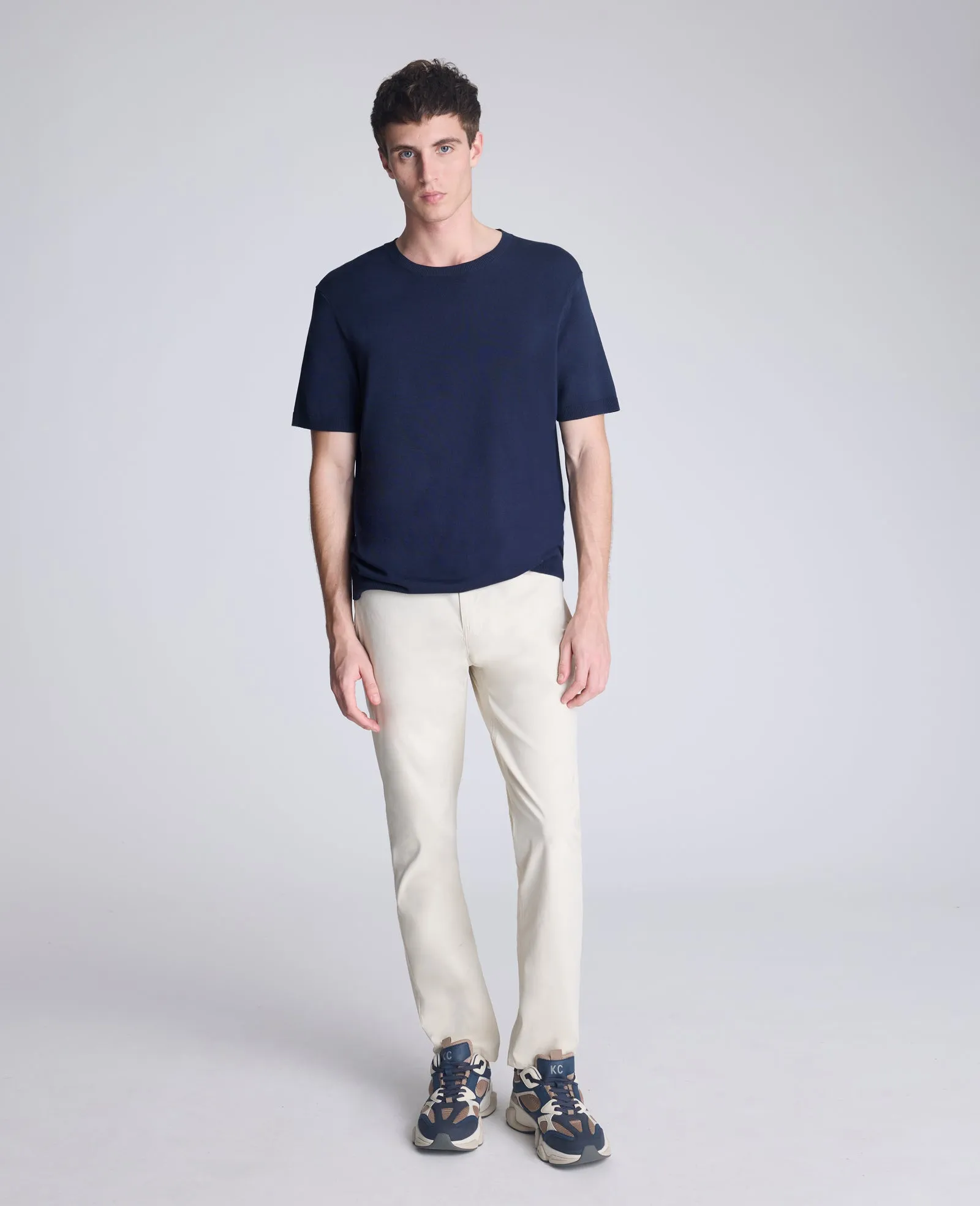 Sweater Tee sold by Kenneth Cole product image thumbnail 3
