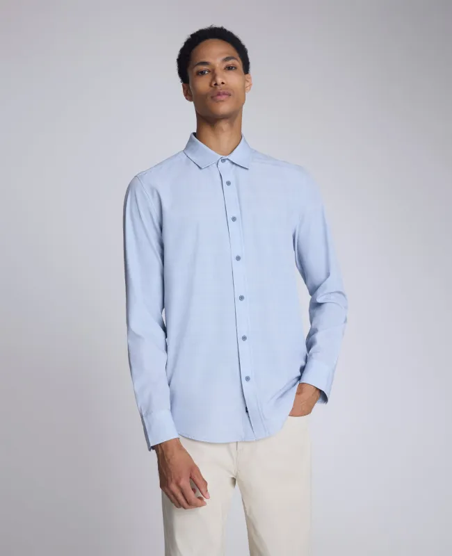 Stretch Fit Button Down Shirt sold by Kenneth Cole