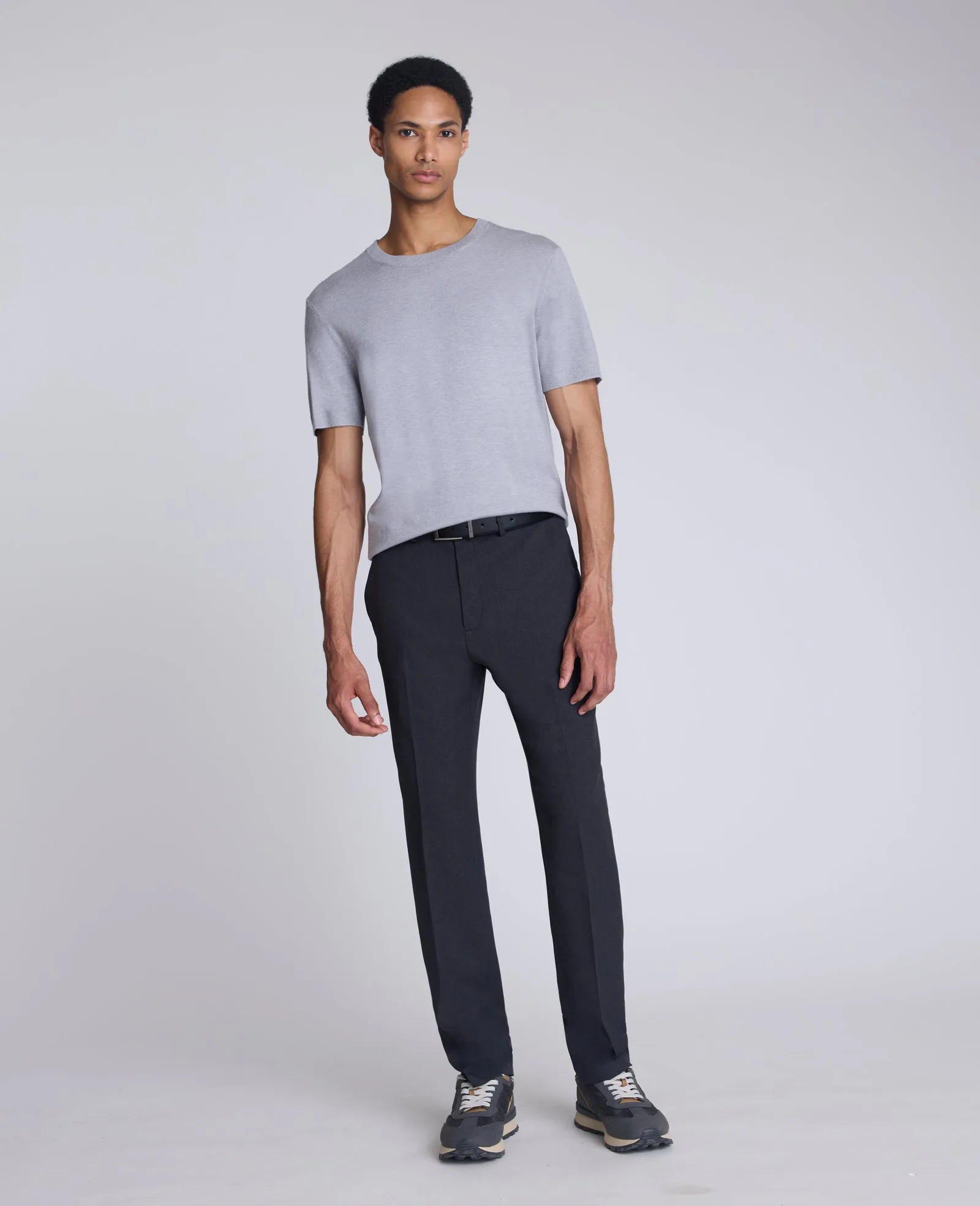 Sweater Tee sold by Kenneth Cole product image thumbnail 4