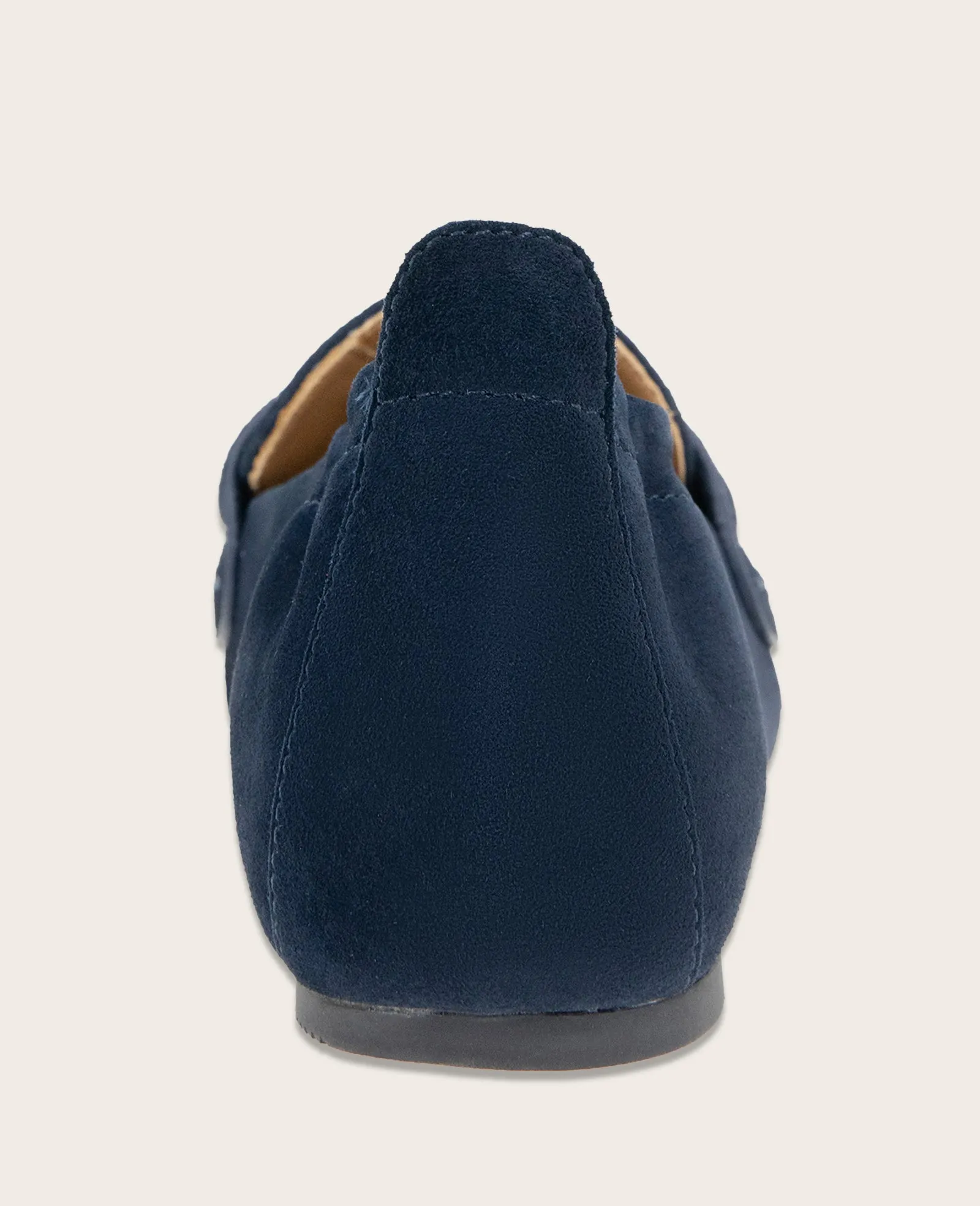 GENTLE SOULS - Sophie Suede Loafer sold by Kenneth Cole product image thumbnail 4