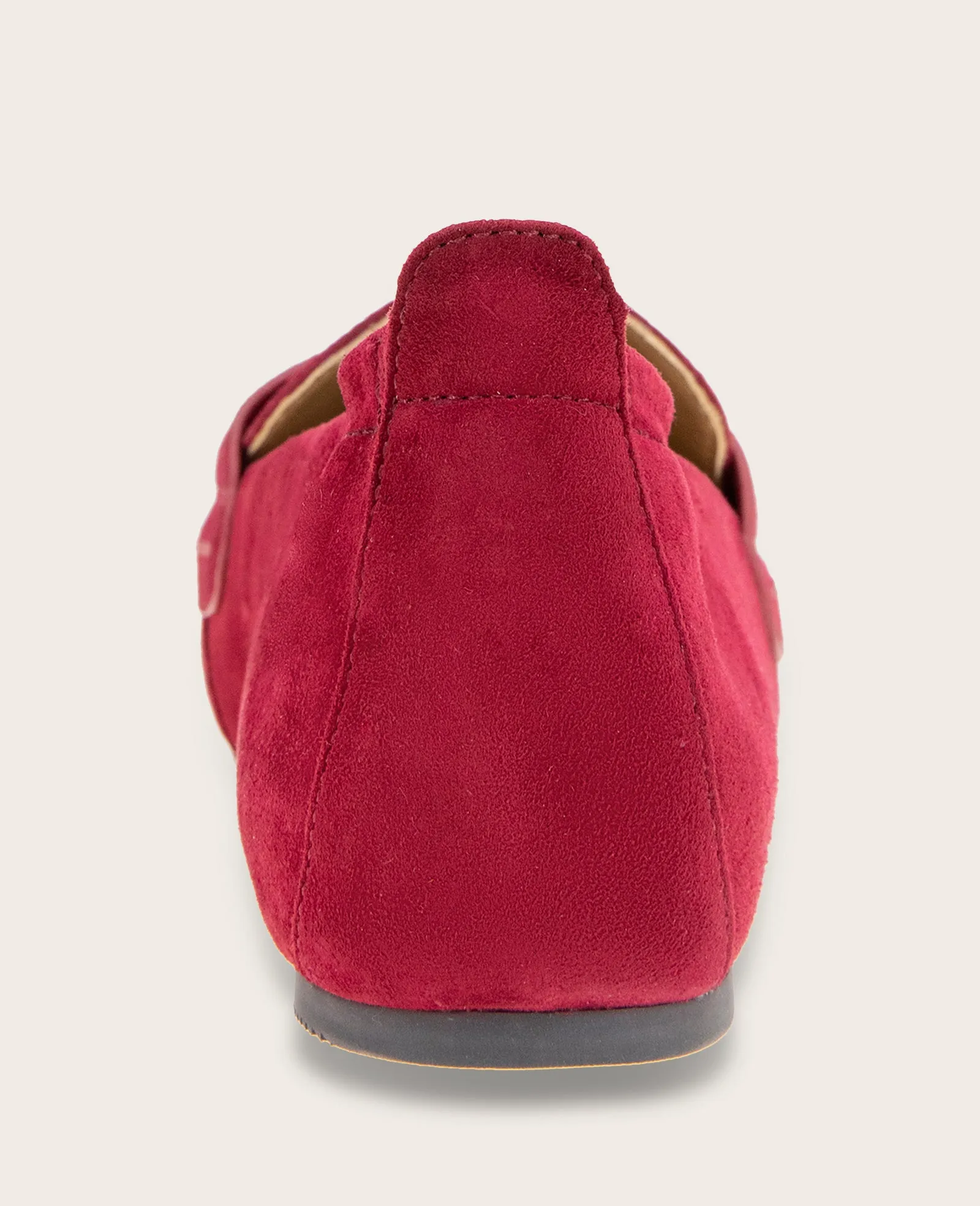 GENTLE SOULS - Sophie Suede Loafer sold by Kenneth Cole product image thumbnail 4