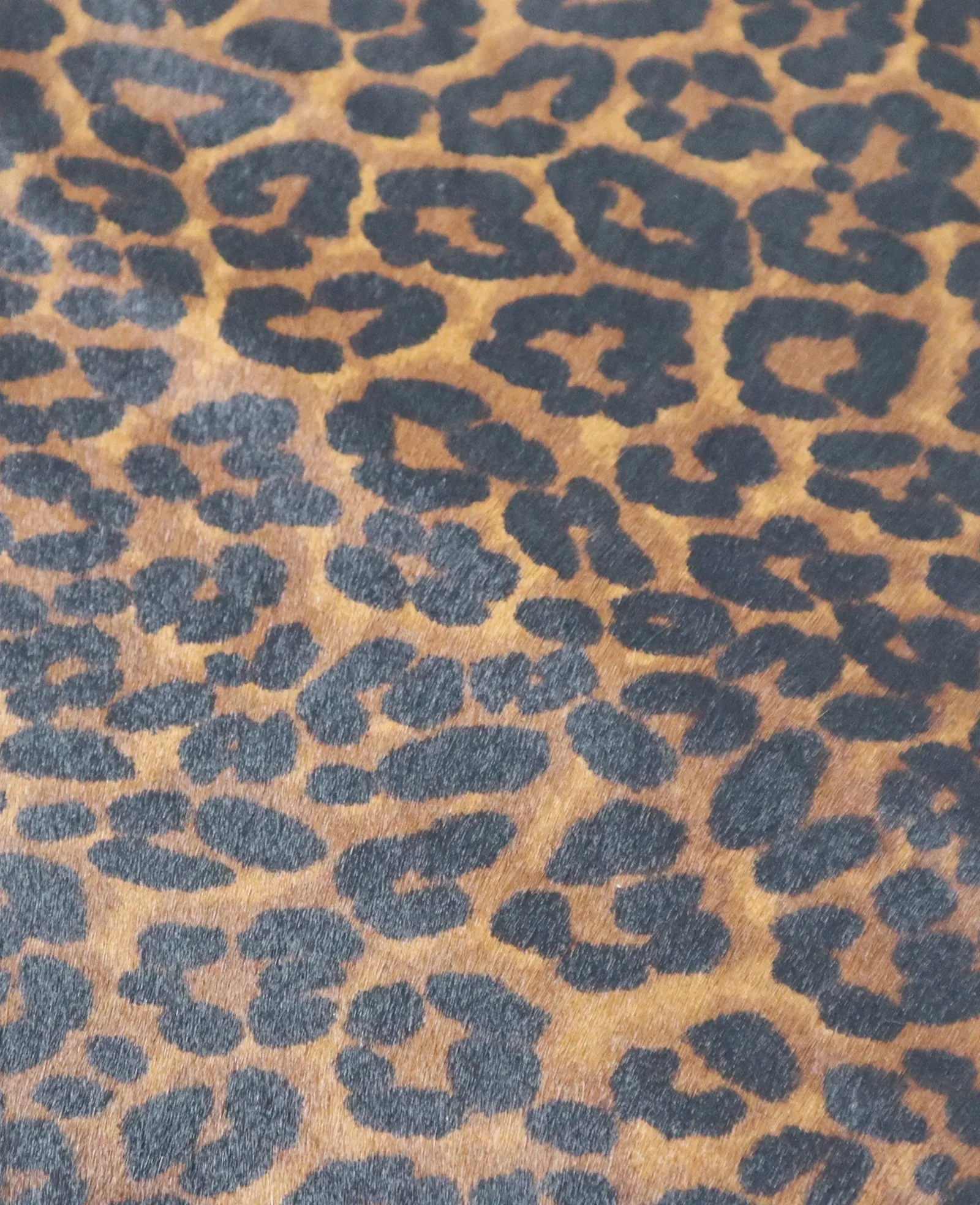 GENTLE SOULS - Gardena Leopard Calf Hair Pump sold by Kenneth Cole product image thumbnail 5