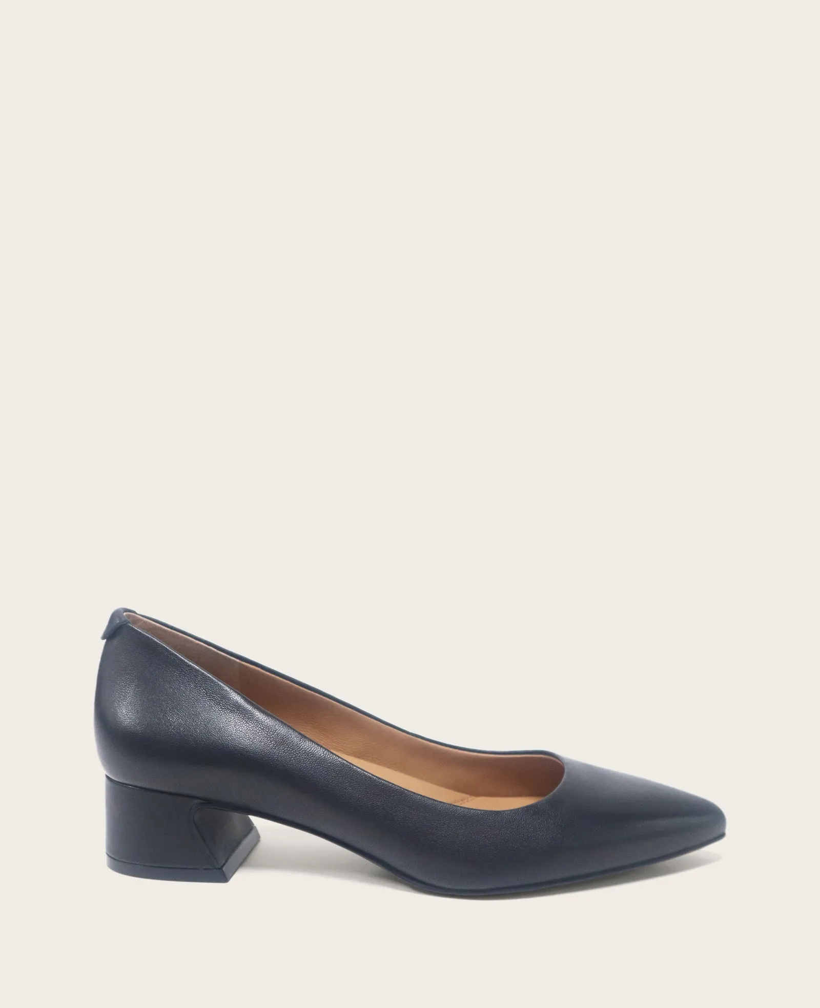 GENTLE SOULS - Gardena Leather Pump sold by Kenneth Cole