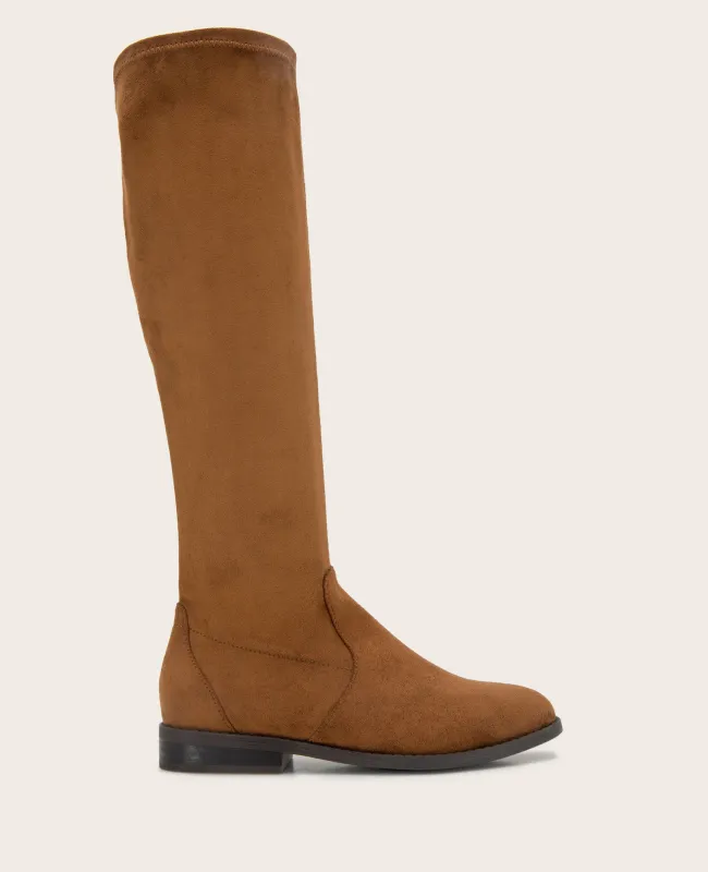 GENTLE SOULS - Emma Stretch Boot sold by Kenneth Cole