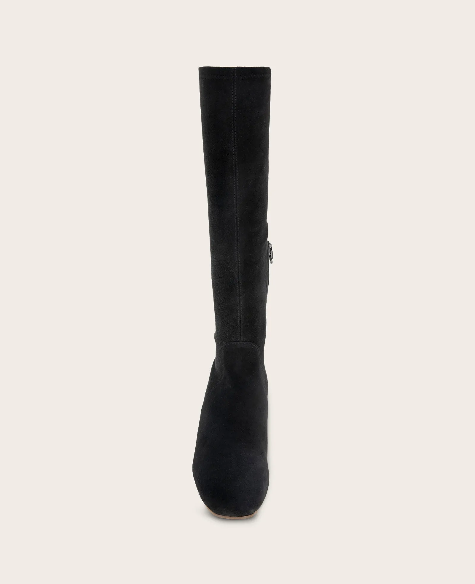 GENTLE SOULS - Emily Micro Suede Stretch Boot with Wide Calf sold by Kenneth Cole product image thumbnail 4