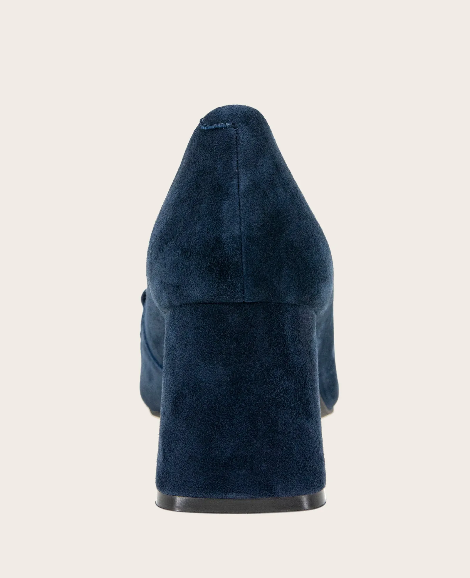 GENTLE SOULS - Dionne Suede Loafer sold by Kenneth Cole product image thumbnail 5