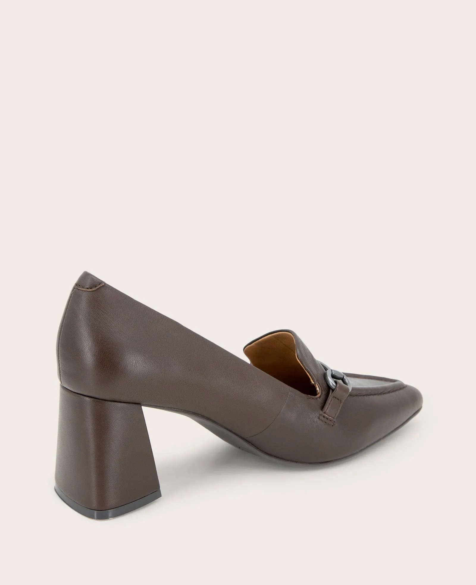 GENTLE SOULS - Dionne Leather Loafer sold by Kenneth Cole product image thumbnail 3