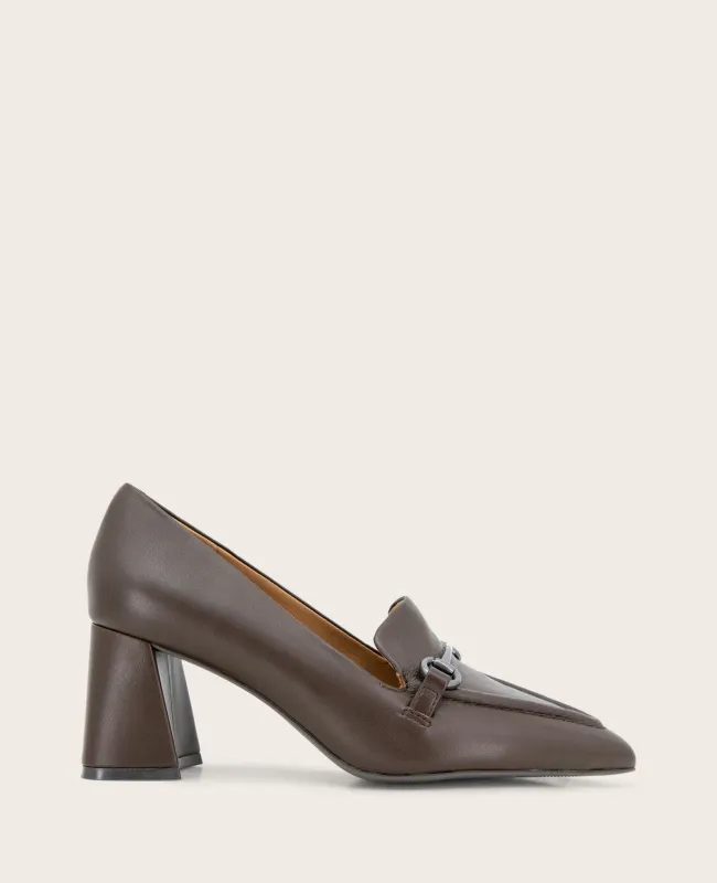 GENTLE SOULS - Dionne Leather Loafer sold by Kenneth Cole
