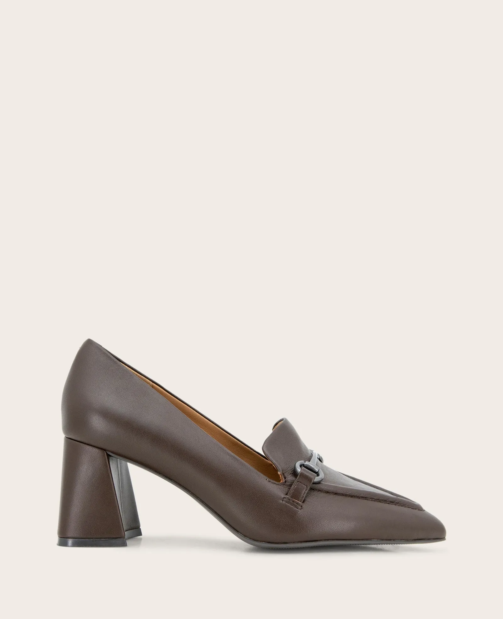 GENTLE SOULS - Dionne Leather Loafer sold by Kenneth Cole