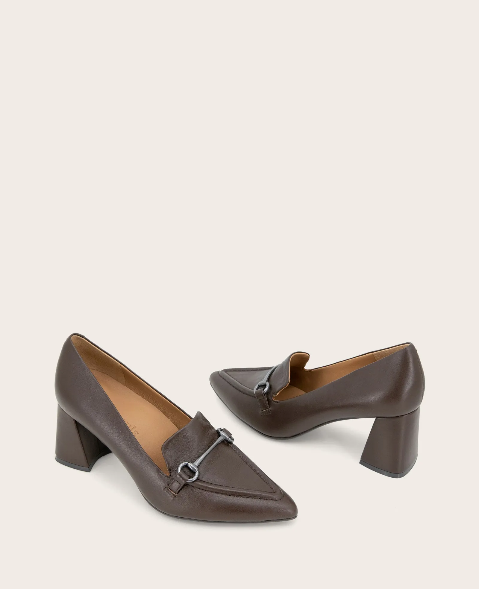 GENTLE SOULS - Dionne Leather Loafer sold by Kenneth Cole product image thumbnail 2