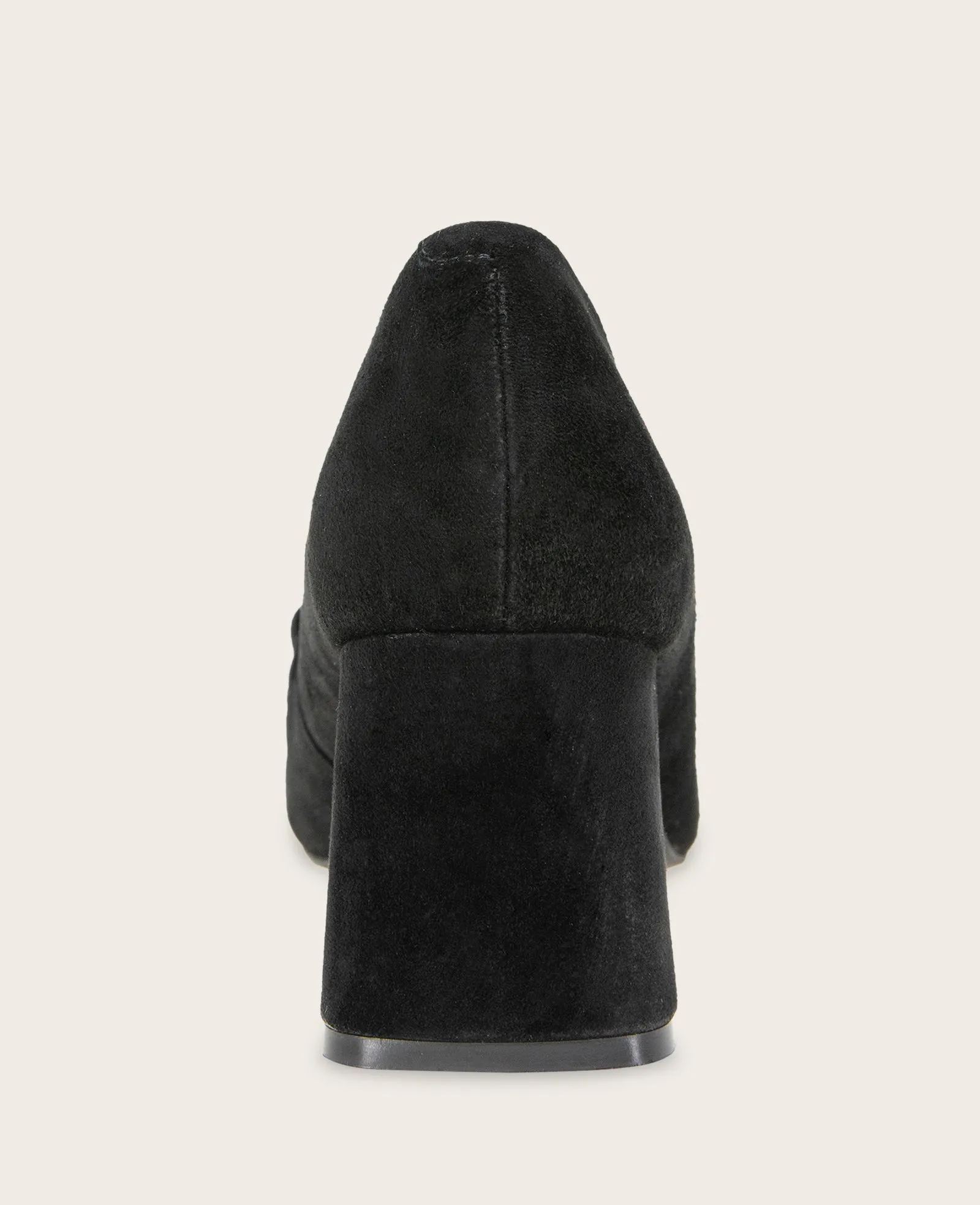 GENTLE SOULS - Dionne Suede Loafer sold by Kenneth Cole product image thumbnail 5