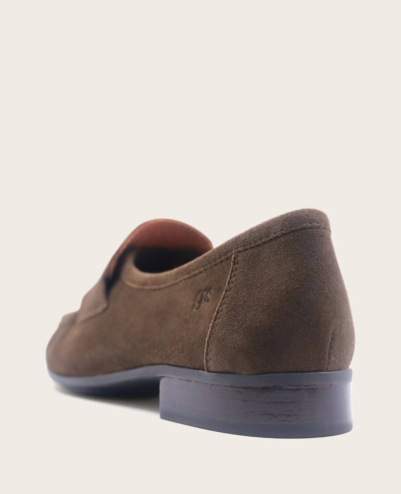 GENTLE SOULS - Crew Suede Loafer sold by Kenneth Cole product image thumbnail 4