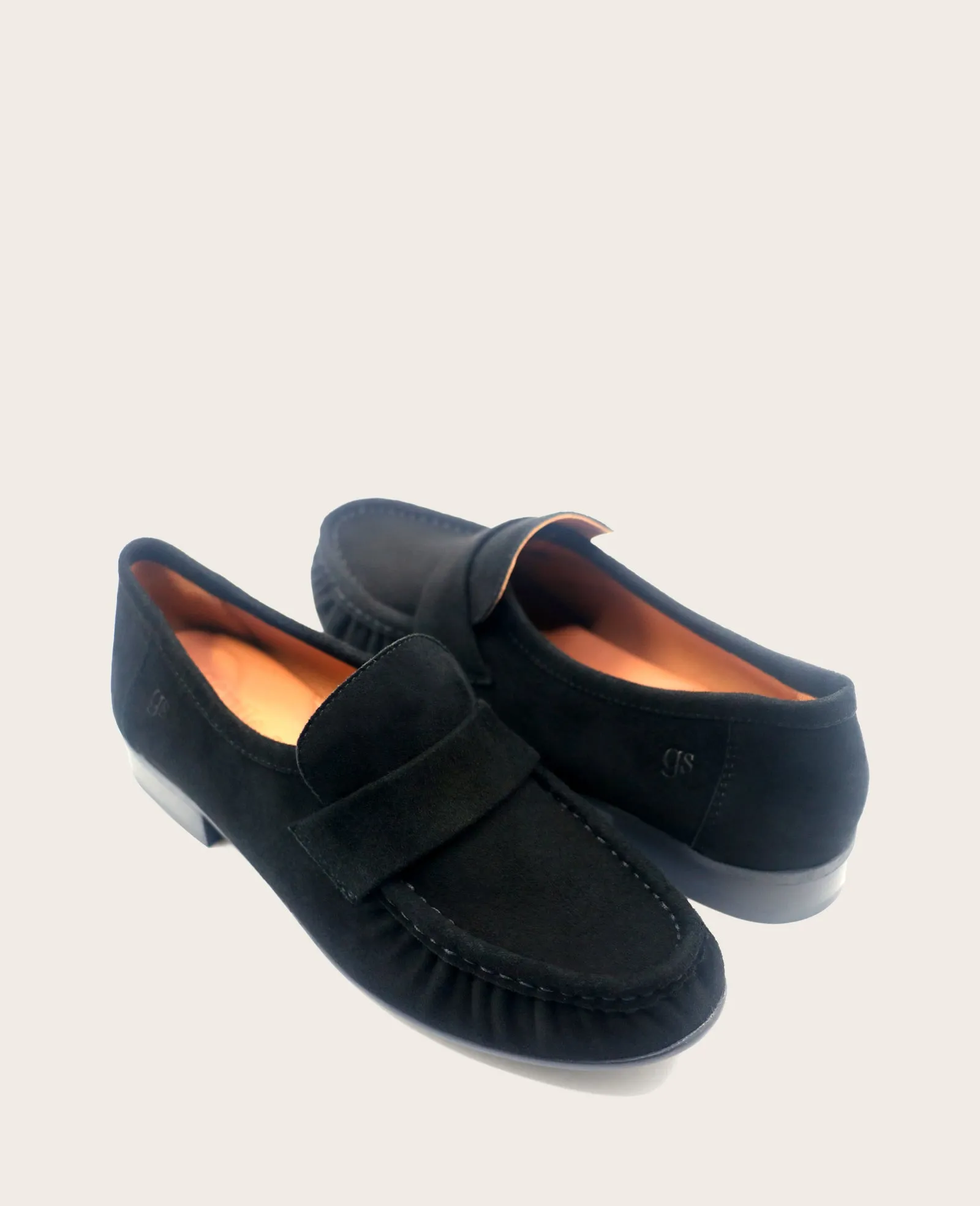 GENTLE SOULS - Crew Suede Loafer sold by Kenneth Cole product image thumbnail 2