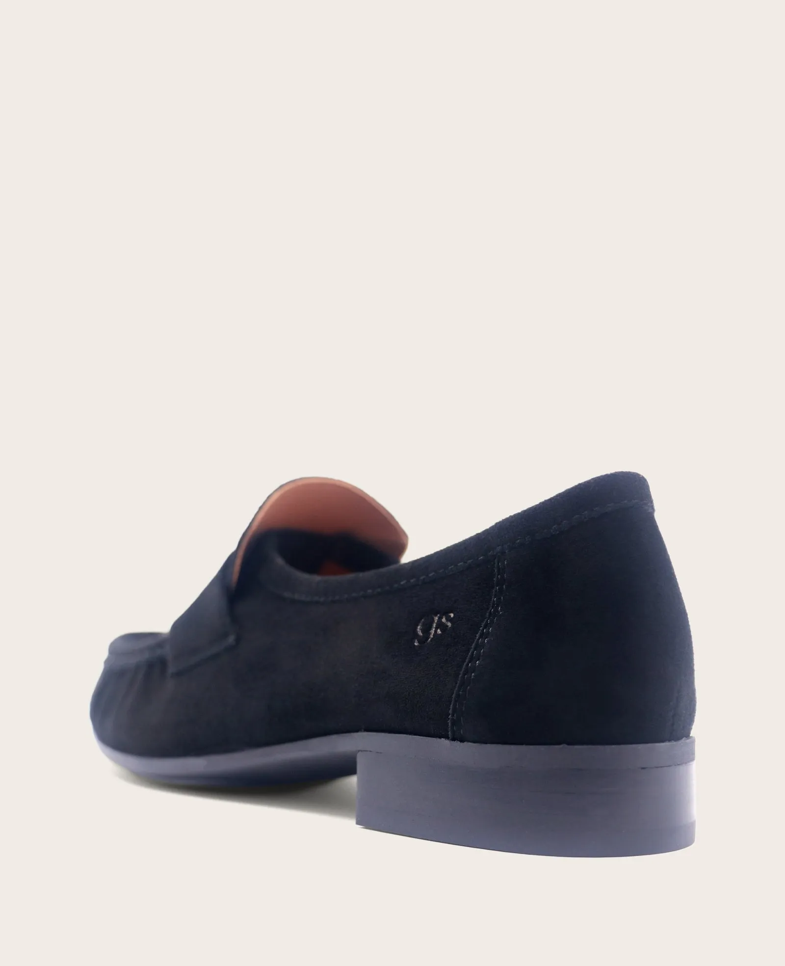 GENTLE SOULS - Crew Suede Loafer sold by Kenneth Cole product image thumbnail 4