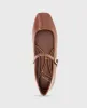 Jasper Patent Leather Ballet Flat sold by Kenneth Cole