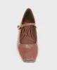 Jasper Patent Leather Ballet Flat sold by Kenneth Cole