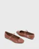 Jasper Patent Leather Ballet Flat sold by Kenneth Cole