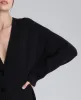 Long Button Front Cardigan Duster sold by Kenneth Cole