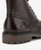 Todd Wingtip Lace Up Lug Sole Boot sold by Kenneth Cole