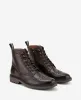 Todd Wingtip Lace Up Lug Sole Boot sold by Kenneth Cole