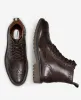 Todd Wingtip Lace Up Lug Sole Boot sold by Kenneth Cole