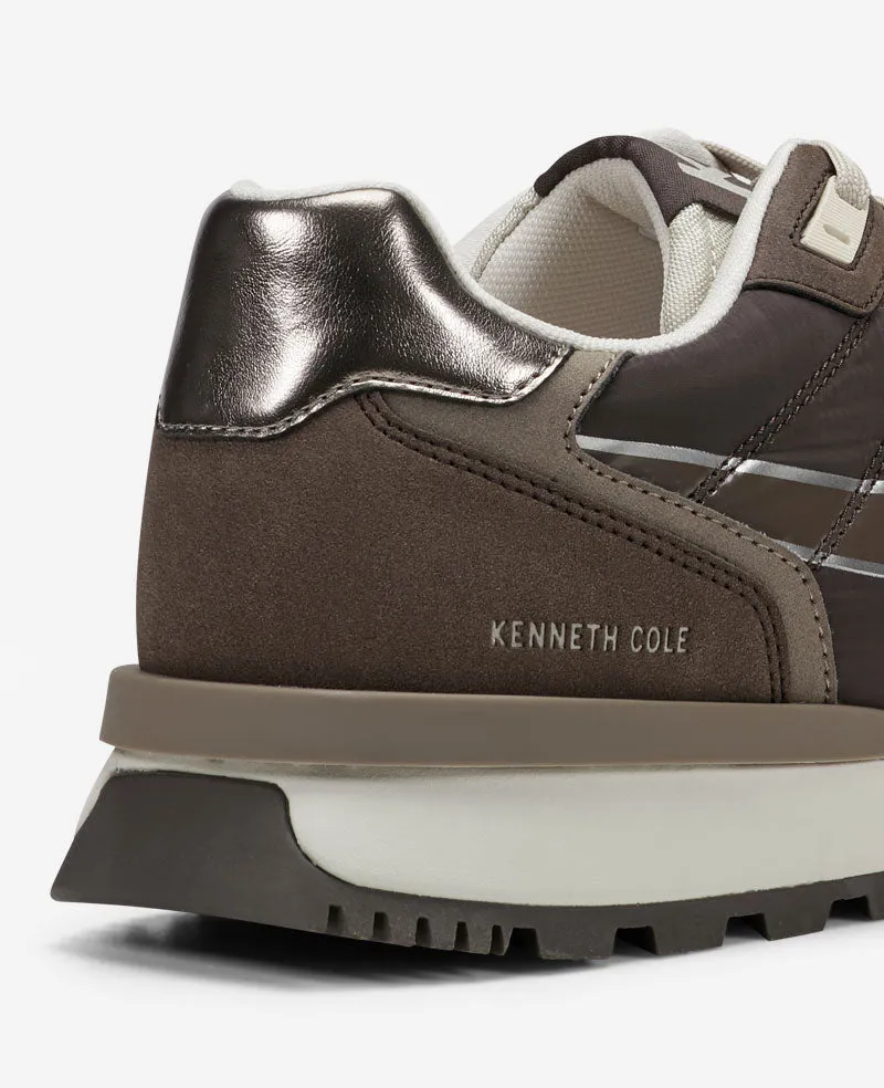 Pryor Sneaker sold by Kenneth Cole product image thumbnail 5