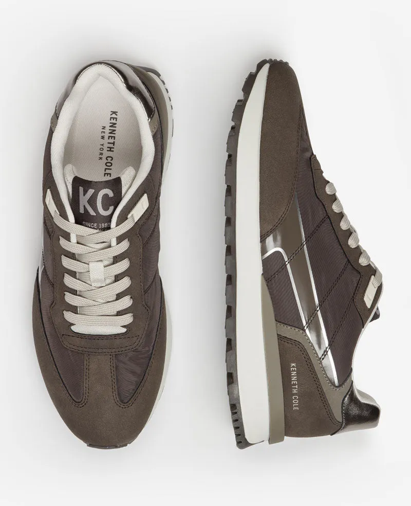 Pryor Sneaker sold by Kenneth Cole product image thumbnail 3