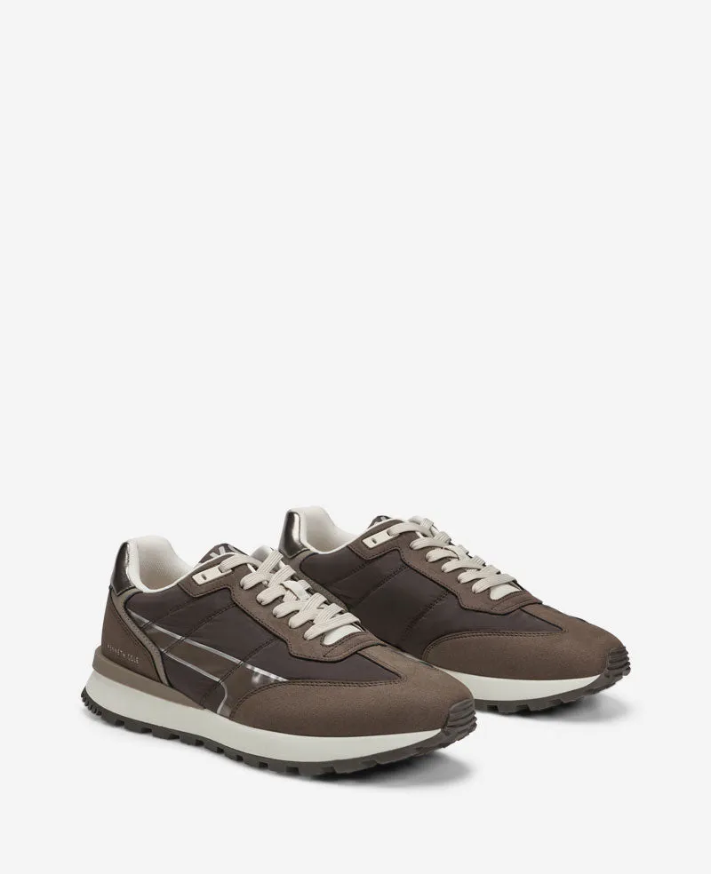 Pryor Sneaker sold by Kenneth Cole product image thumbnail 2