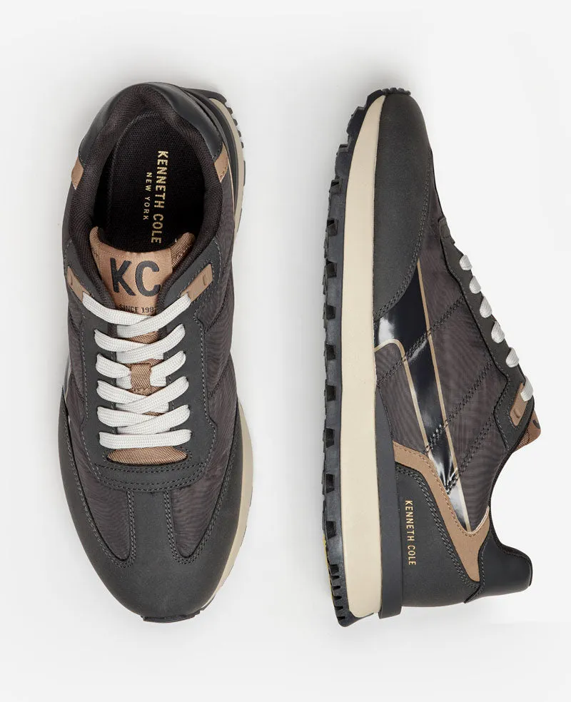 Pryor Sneaker sold by Kenneth Cole product image thumbnail 3