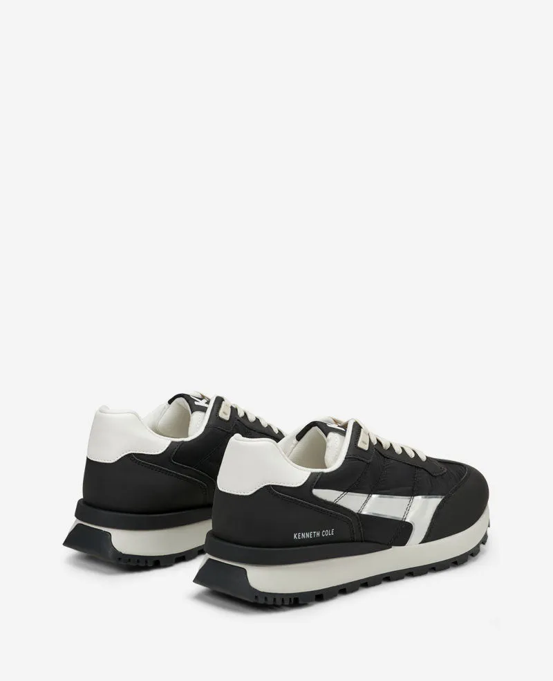 Pryor Sneaker sold by Kenneth Cole product image thumbnail 4