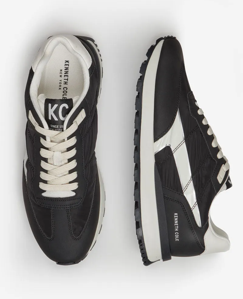 Pryor Sneaker sold by Kenneth Cole product image thumbnail 3