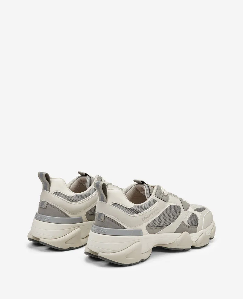 Alder Sneaker sold by Kenneth Cole product image thumbnail 4