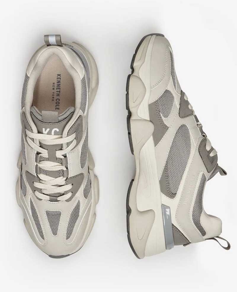 Alder Sneaker sold by Kenneth Cole product image thumbnail 3