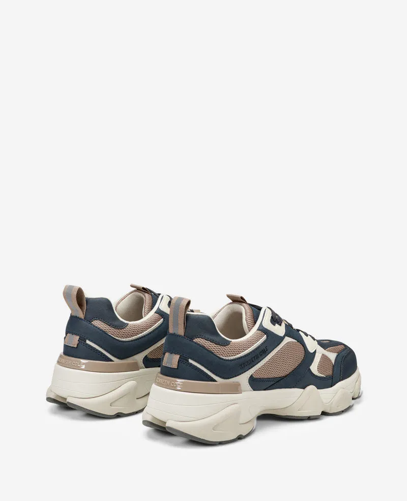 Alder Sneaker sold by Kenneth Cole product image thumbnail 4