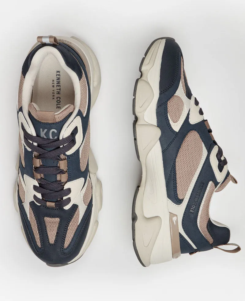 Alder Sneaker sold by Kenneth Cole product image thumbnail 3