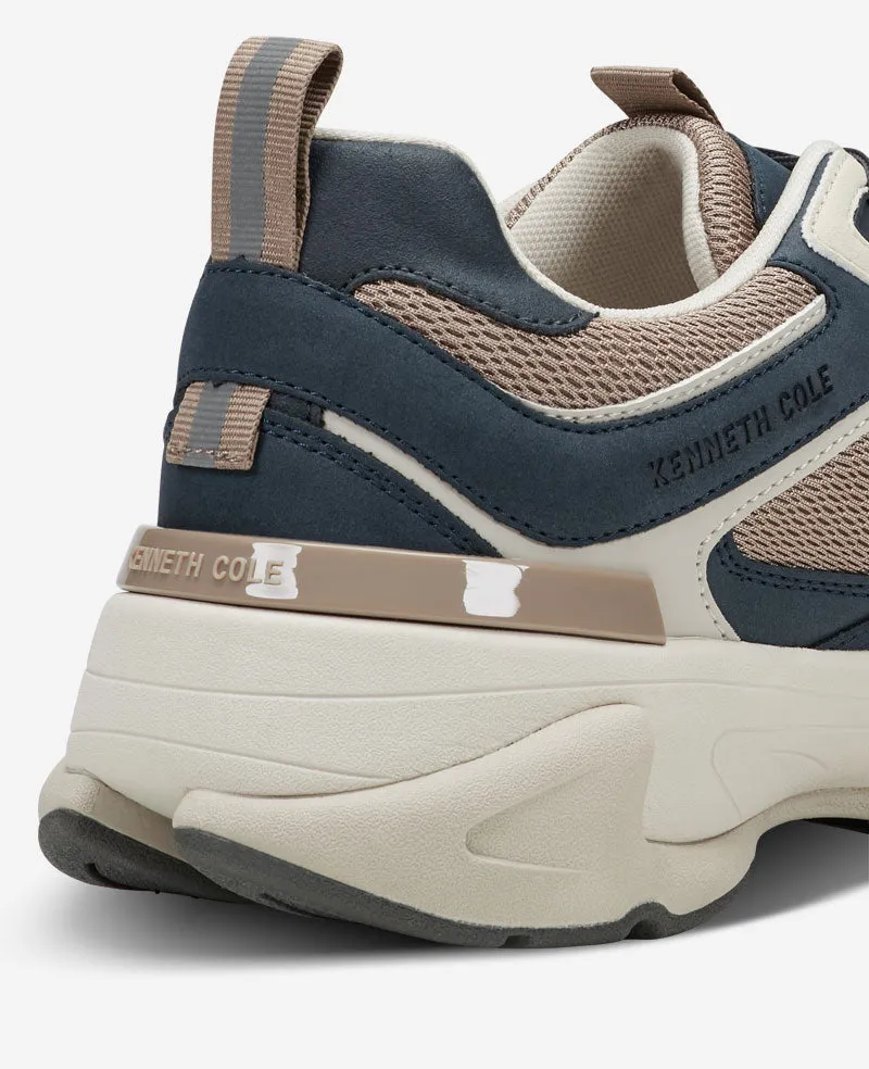 Alder Sneaker sold by Kenneth Cole product image thumbnail 5