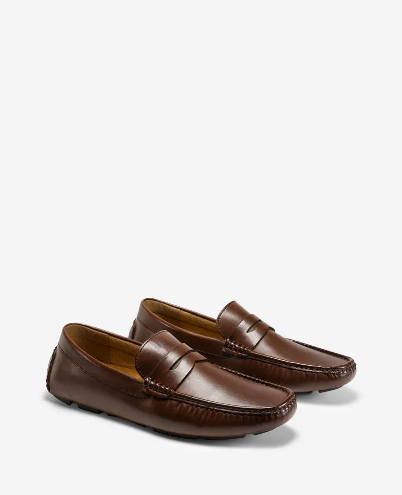 REACTION - Sergio Penny Driving Loafer sold by Kenneth Cole product image thumbnail 2