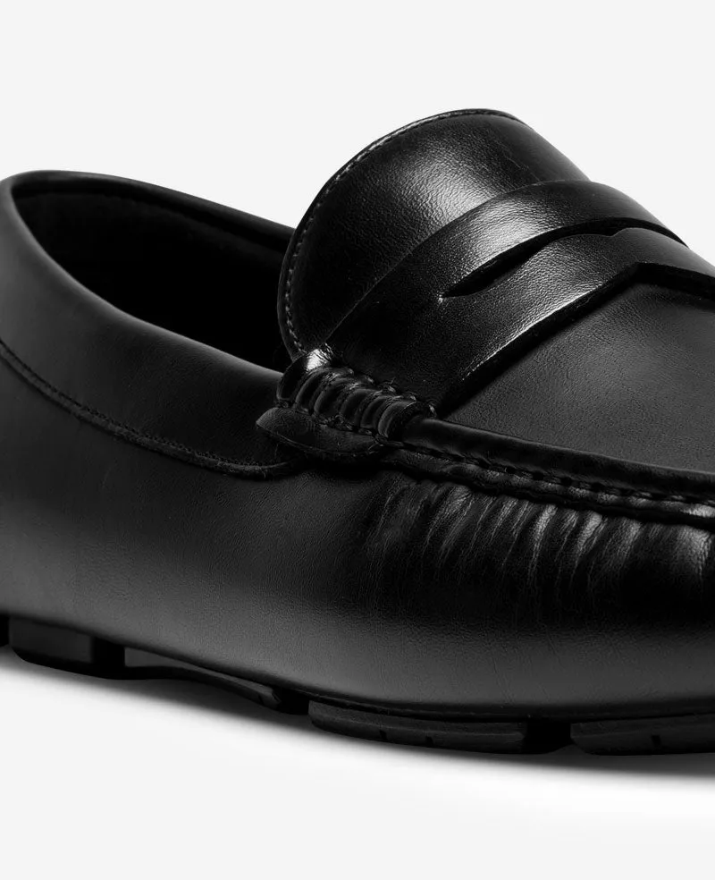 REACTION - Sergio Penny Driving Loafer sold by Kenneth Cole product image thumbnail 4