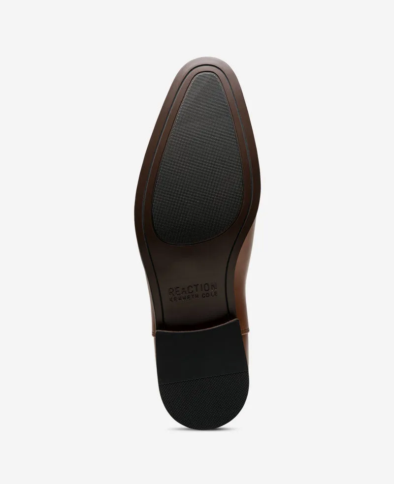 REACTION - Hulard Chelsea Boot sold by Kenneth Cole product image thumbnail 5