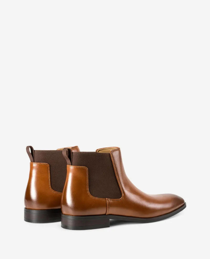 REACTION - Hulard Chelsea Boot sold by Kenneth Cole product image thumbnail 3