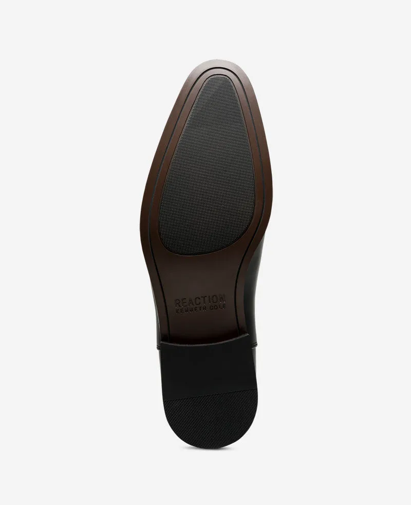 REACTION - Hulard Chelsea Boot sold by Kenneth Cole product image thumbnail 5