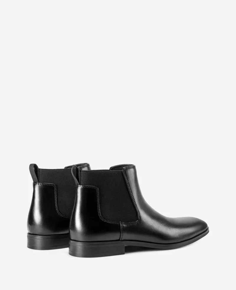 REACTION - Hulard Chelsea Boot sold by Kenneth Cole product image thumbnail 3