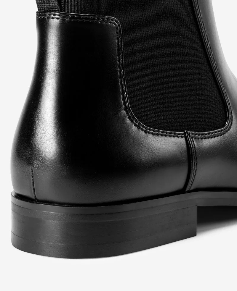 REACTION - Hulard Chelsea Boot sold by Kenneth Cole product image thumbnail 4