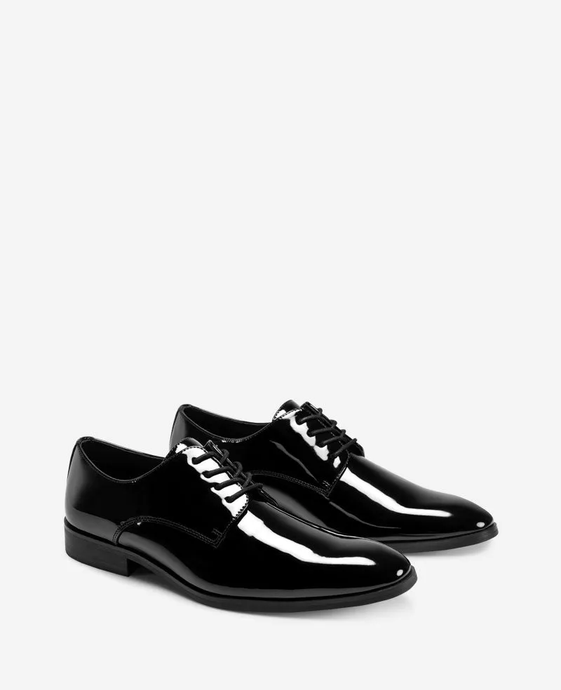 REACTION - Hogart Plain Toe Derby sold by Kenneth Cole product image thumbnail 2