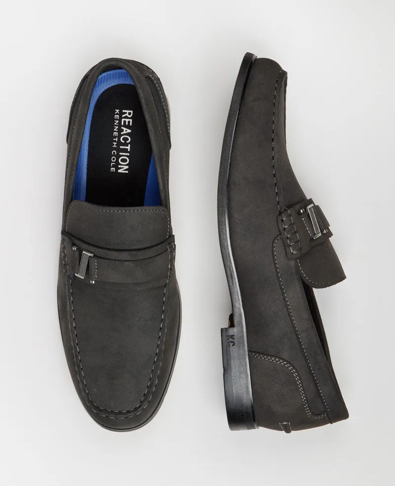 REACTION - Estate Belt Loafer sold by Kenneth Cole product image thumbnail 3