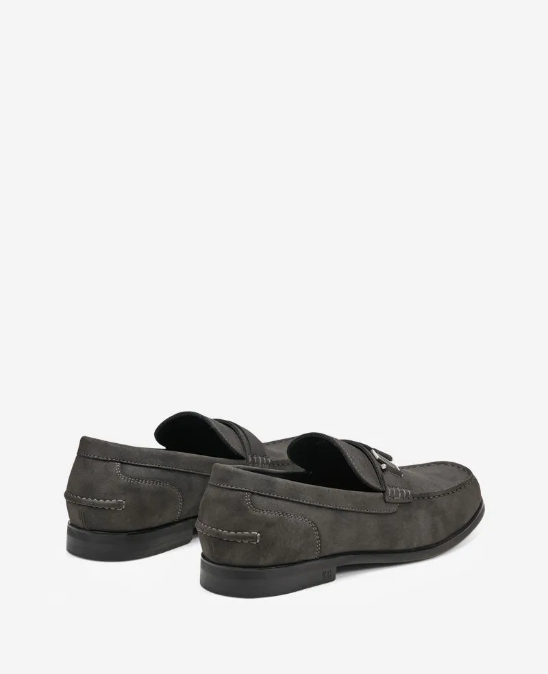 REACTION - Estate Belt Loafer sold by Kenneth Cole product image thumbnail 4