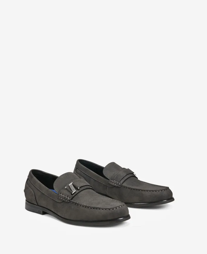 REACTION - Estate Belt Loafer sold by Kenneth Cole product image thumbnail 2