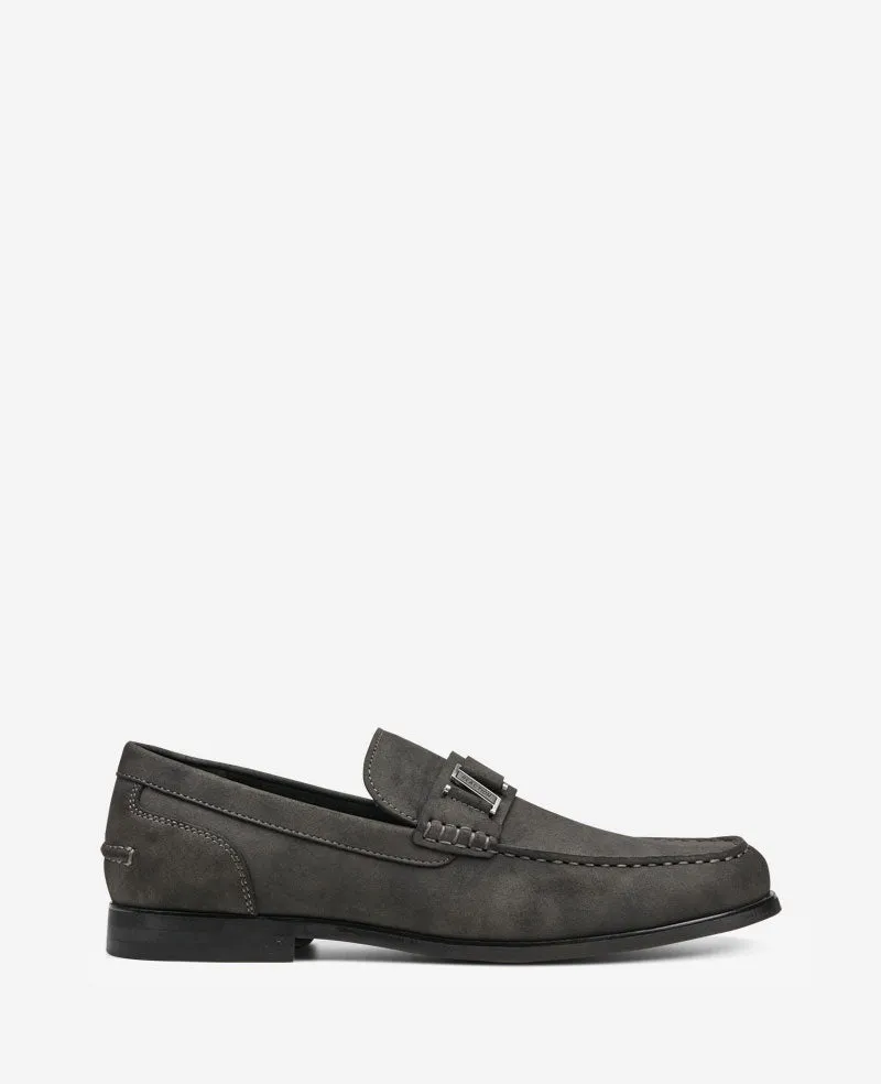 REACTION - Estate Belt Loafer sold by Kenneth Cole
