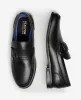 REACTION - Estate Belt Loafer sold by Kenneth Cole